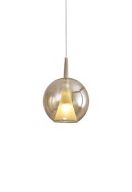 Elsa Ceiling Lights Mantra Single Pendant Module